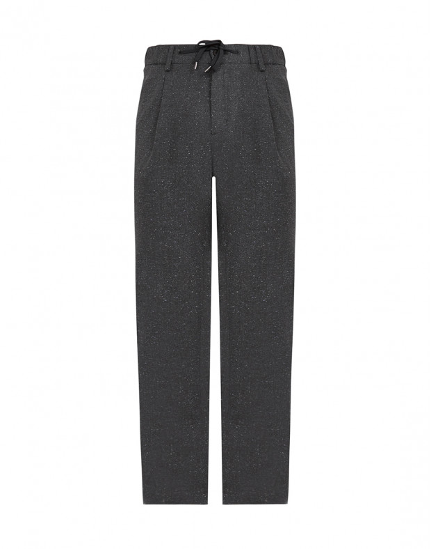 Брюки мужские