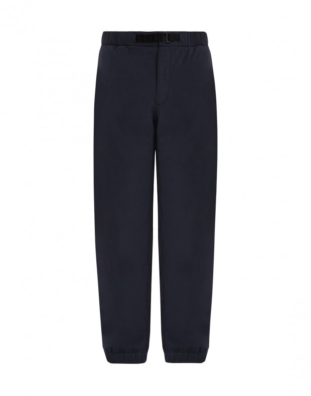 Брюки мужские