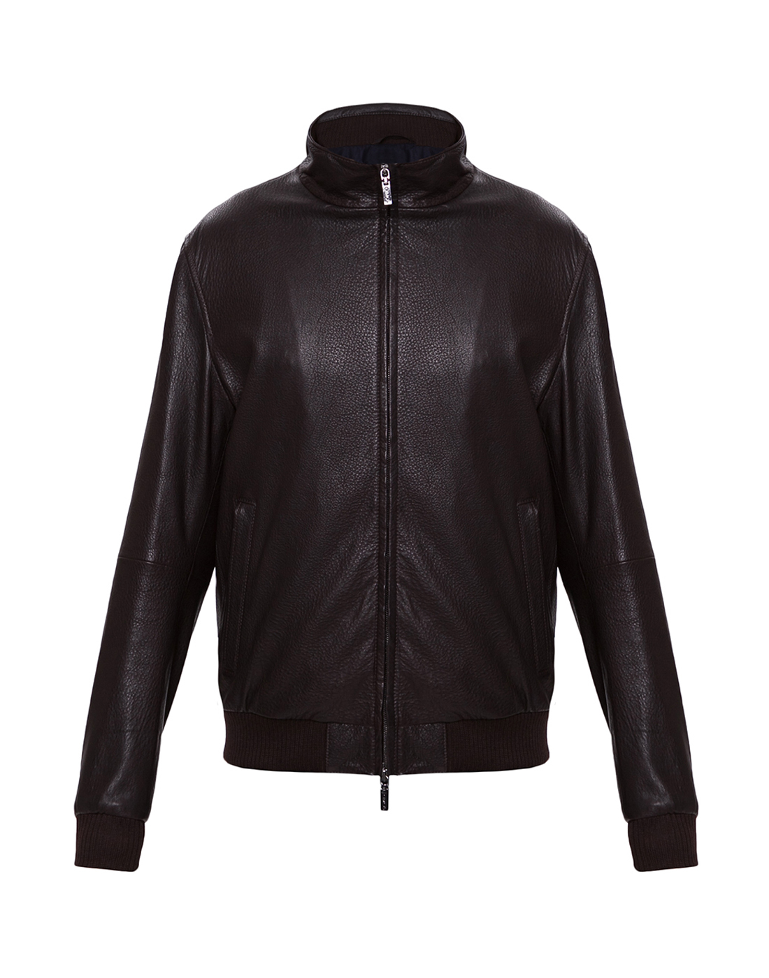 Куртка коричневая мужская GIMO'S S3W20.1.020.44.VG.139-1