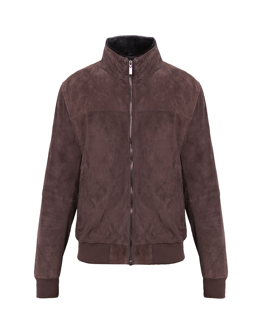 Куртка коричневая мужская GIMO'S S3W20.1.160.85.C03.148.139-1