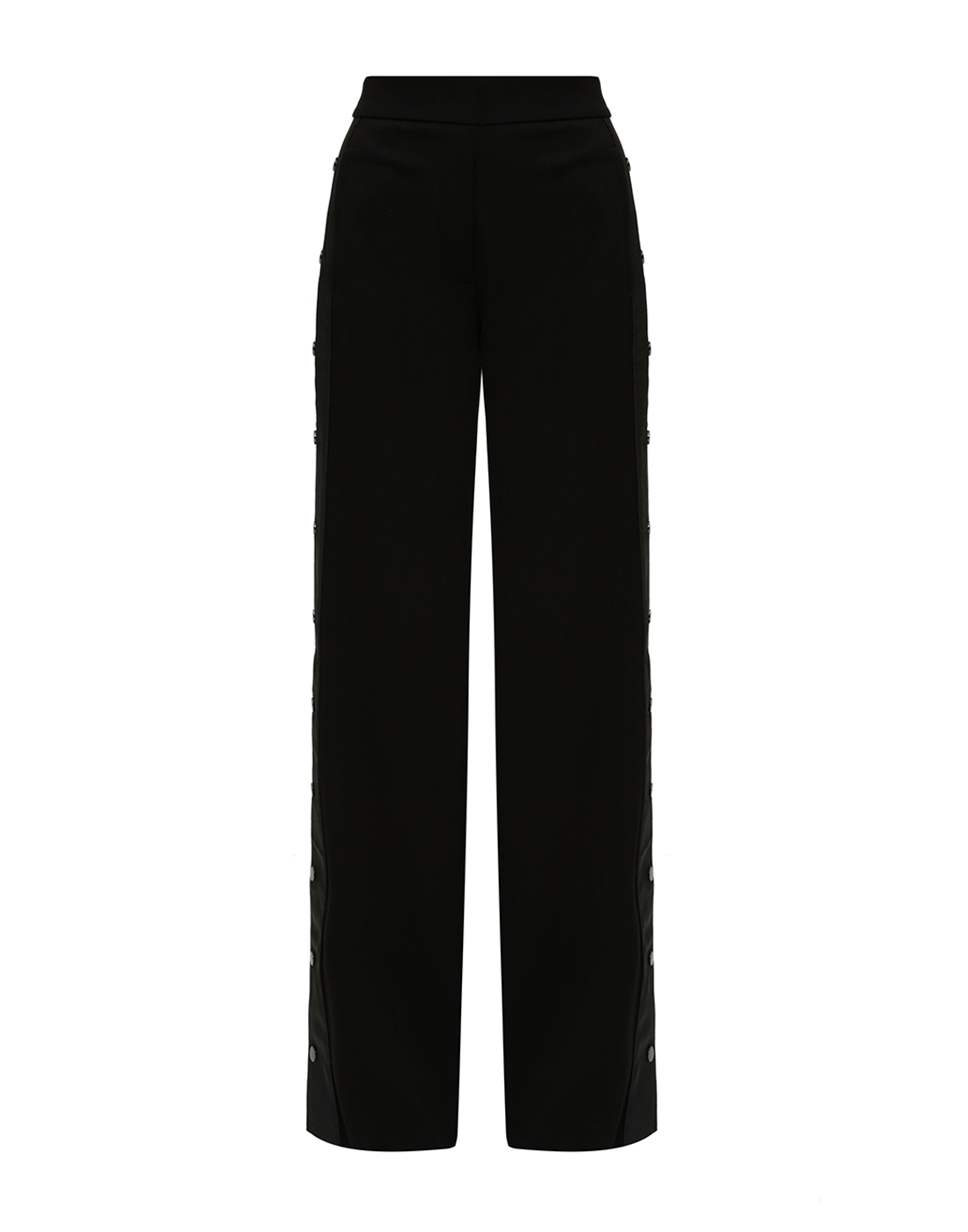 Женские черные брюки Dorothee Schumacher S548003/999-1