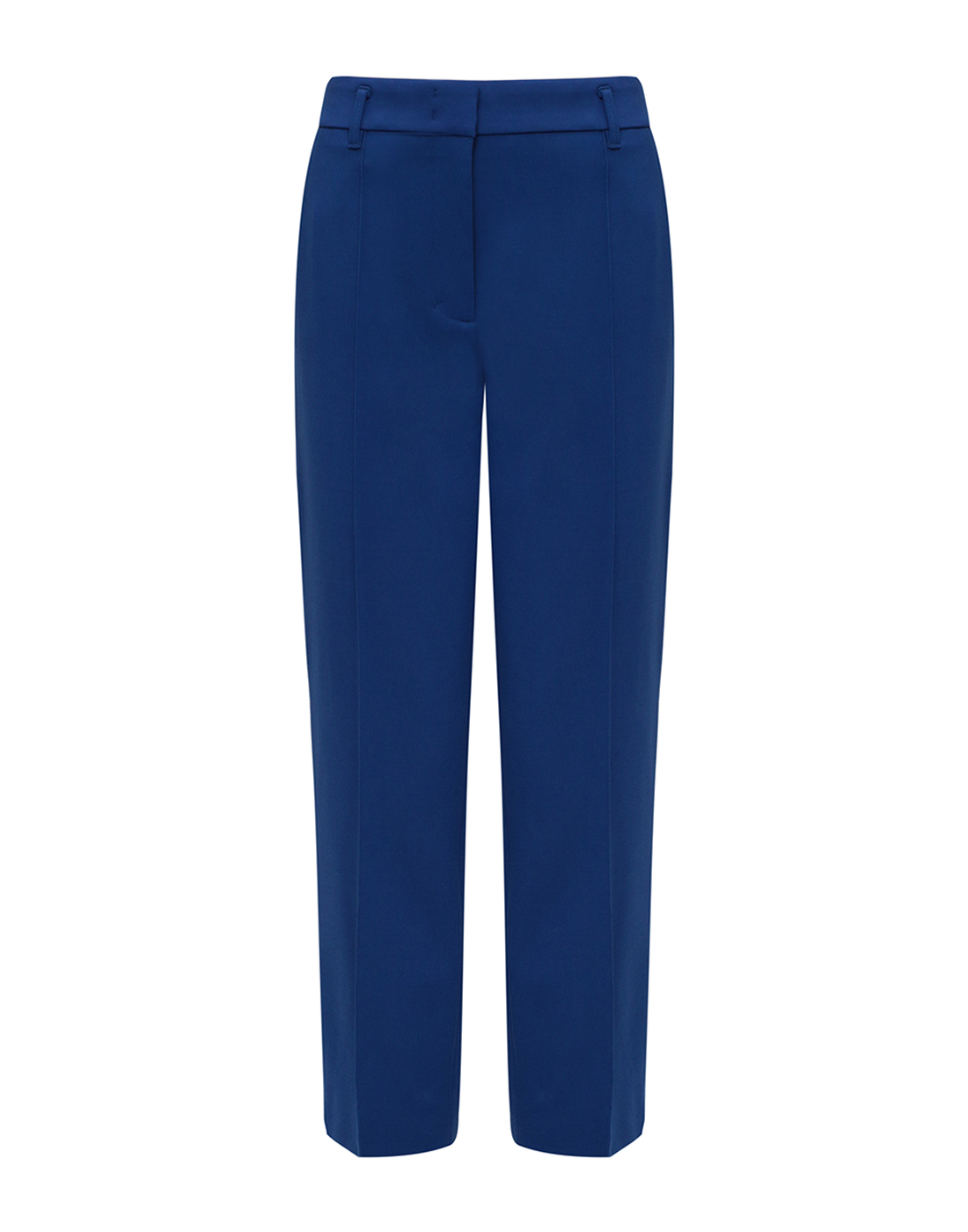 Женские синие брюки Dorothee Schumacher S548013/865-1