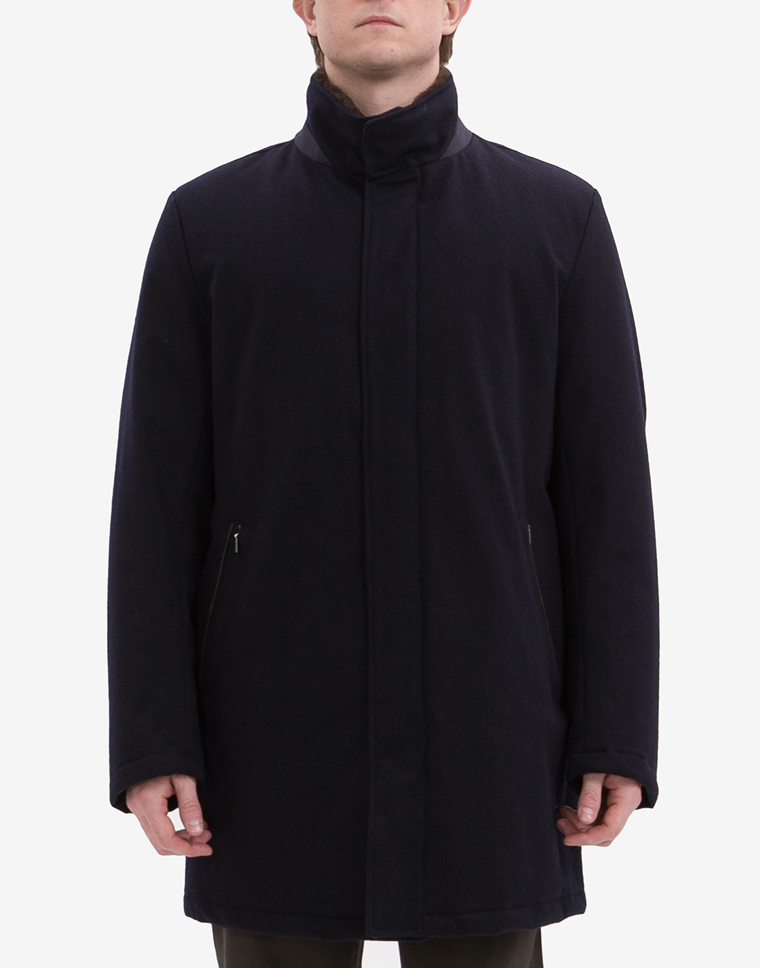 Пальто мужское Пальто мужское GIMO'S S5W20.U.480.713.045-2