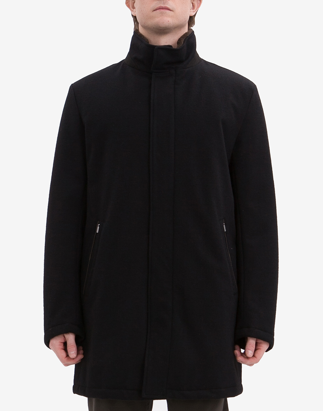 Пальто мужское Пальто мужское GIMO'S S5W20.U.480.713.099-2