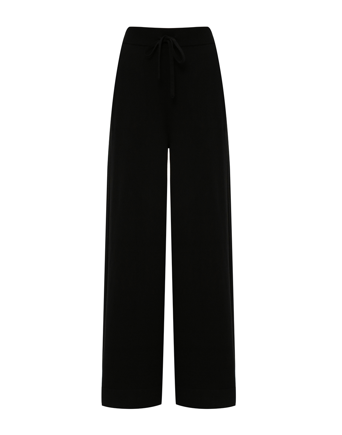 Женские черные брюки Dorothee Schumacher S610302/999-1
