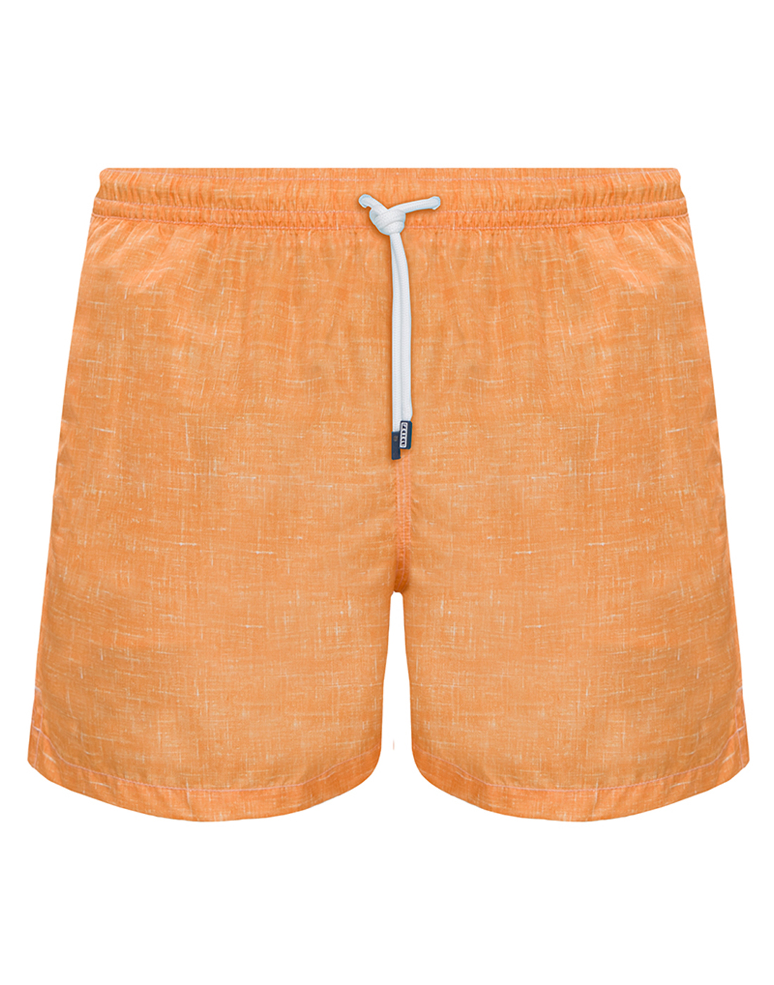 Шорти помаранчеві для плавання чоловічі-1
