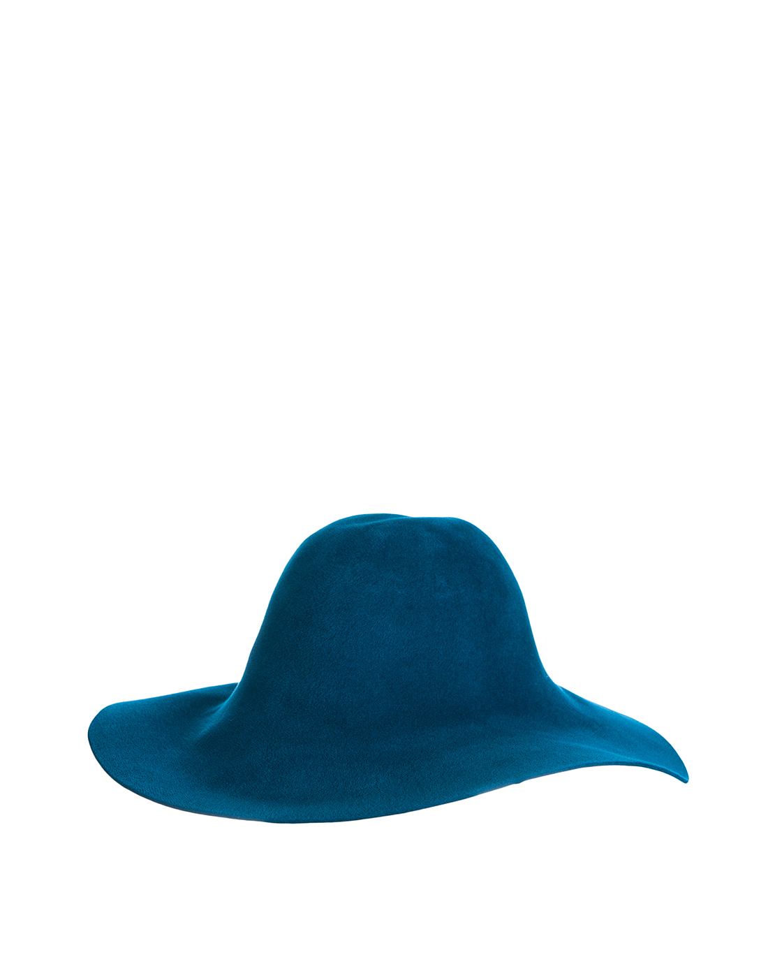 Шляпа женская Forte_forte S8536_MY HAT PAVONE-1