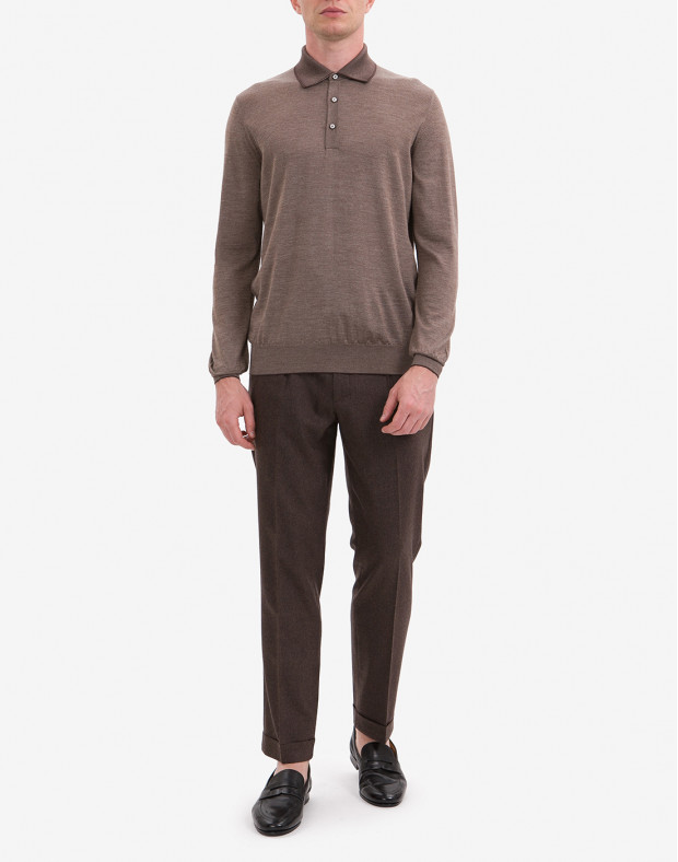 Дополнить ваш образ