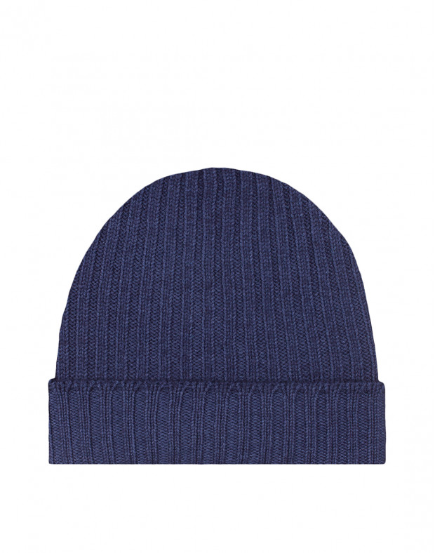 Шапка мужская