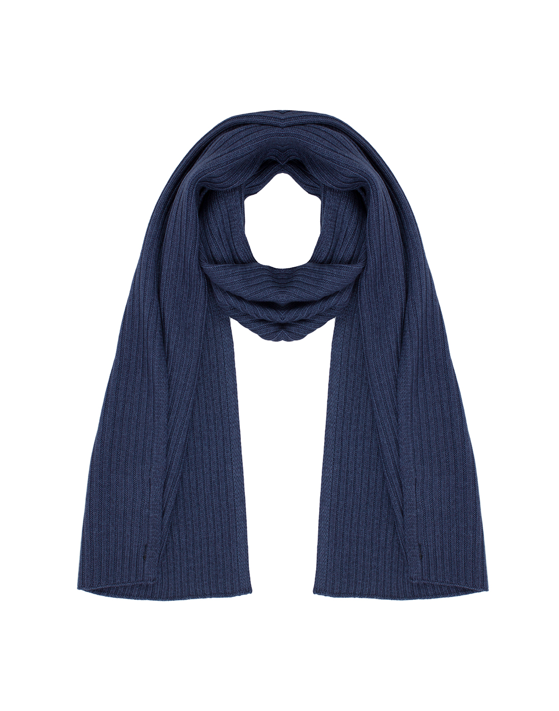 Шарф мужской Gran Sasso SA20252319922700/706-1