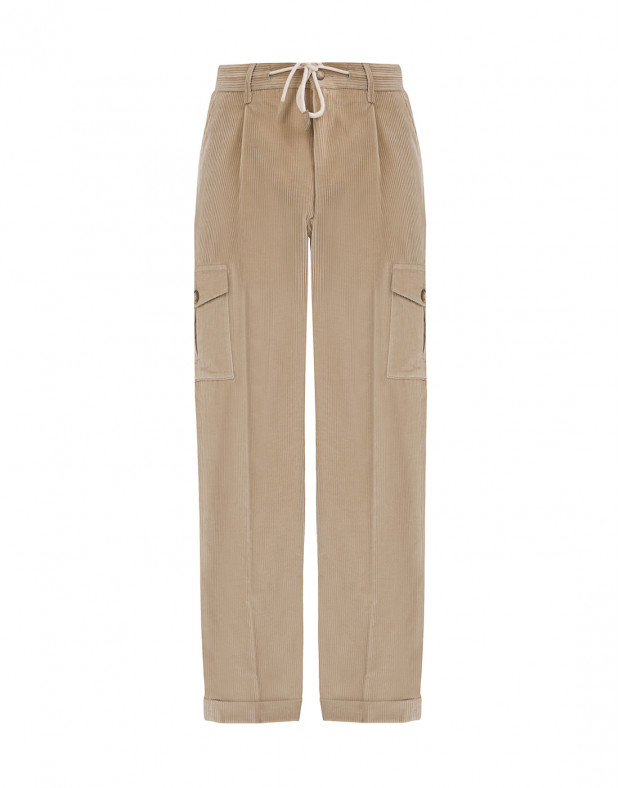 Брюки мужские