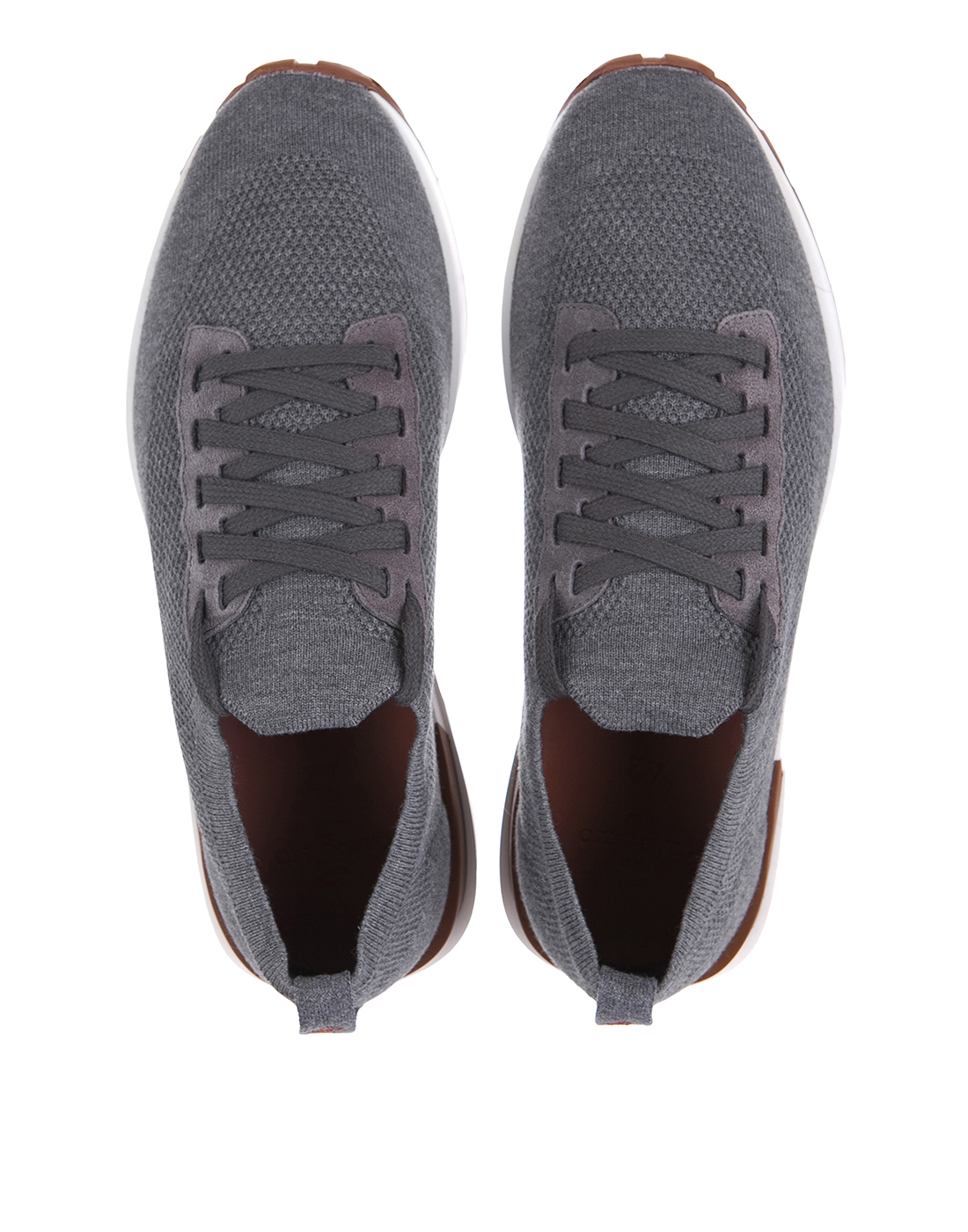 Кроссовки мужские Кроссовки мужские Gran Sasso SA20259210190020/070-5