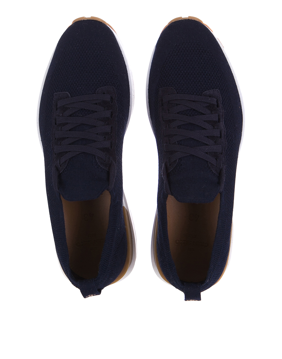 Кроссовки мужские Кроссовки мужские Gran Sasso SA20259210190020/598-5