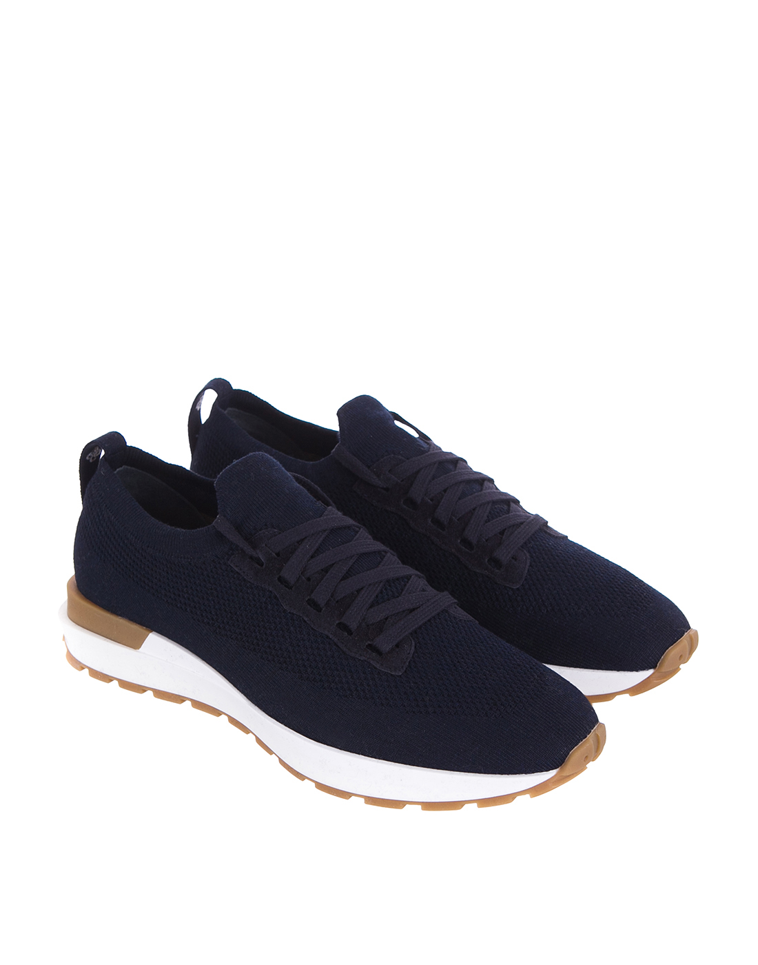 Кроссовки мужские Кроссовки мужские Gran Sasso SA20259210190020/598-2