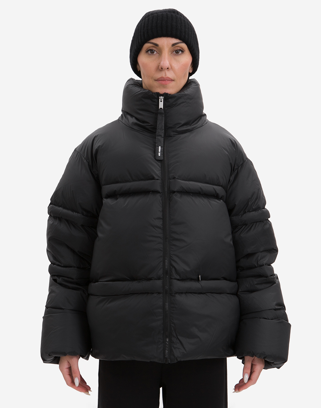 Куртка-пуховик женская Куртка-пуховик женская Axel Arigato SA3135003-2