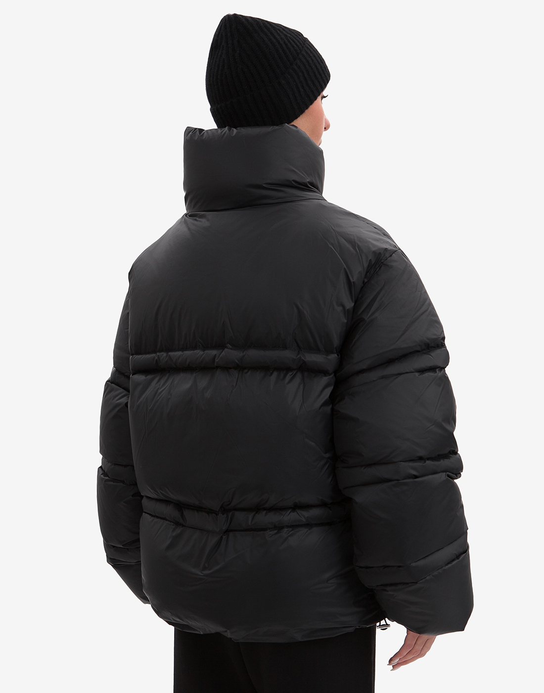 Куртка-пуховик женская Куртка-пуховик женская Axel Arigato SA3135003-4