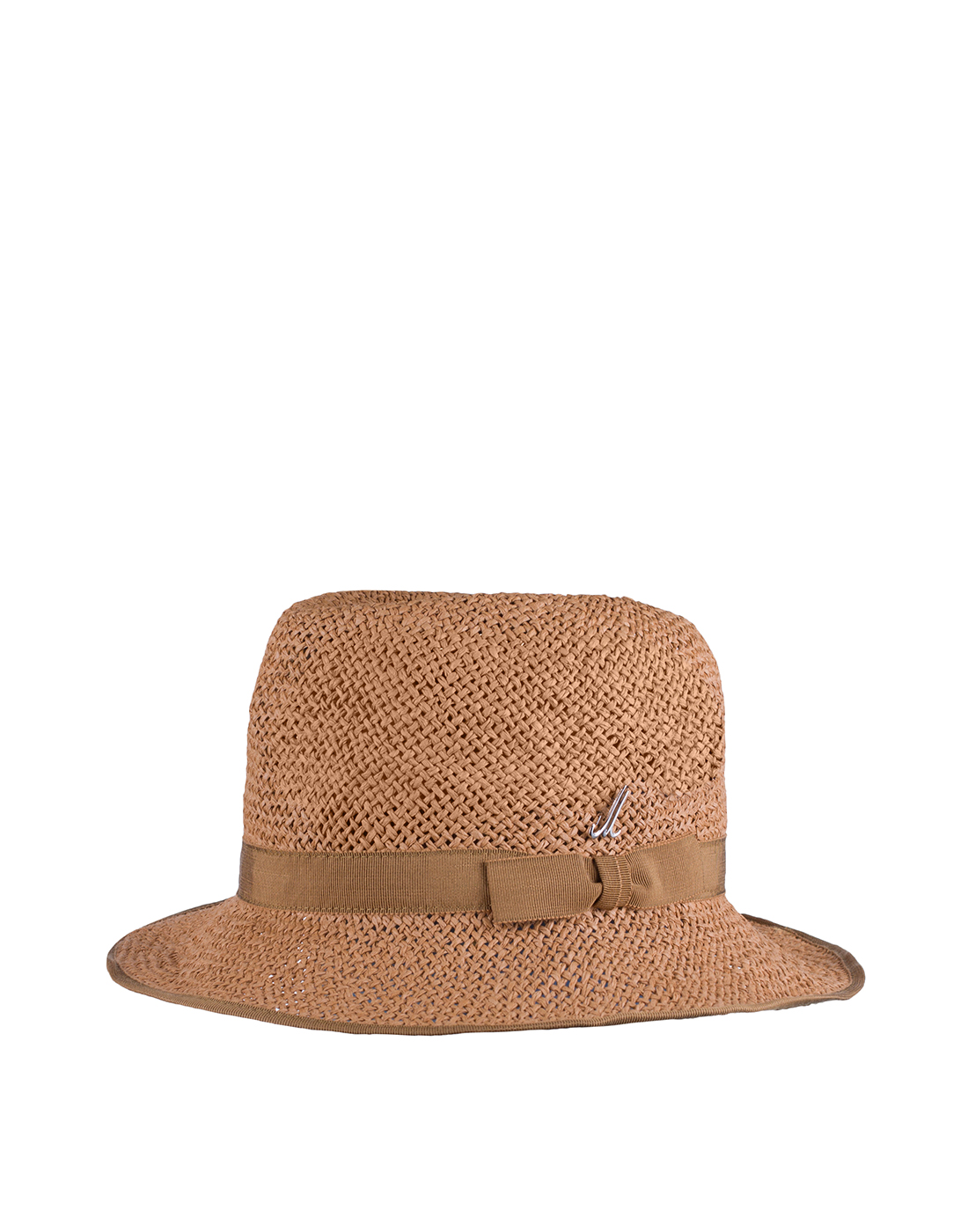 Шляпа коричневая Muhlbauer SCM175 TOBACCO-1
