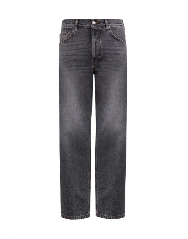 Джинсы мужские