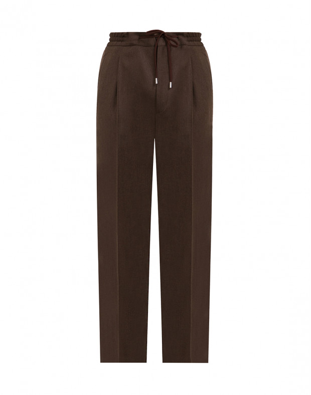 Брюки мужские