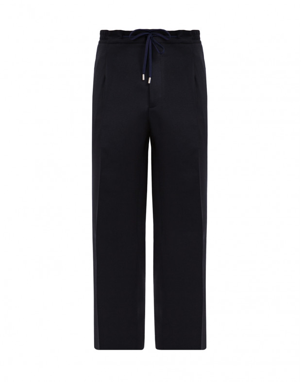 Брюки мужские