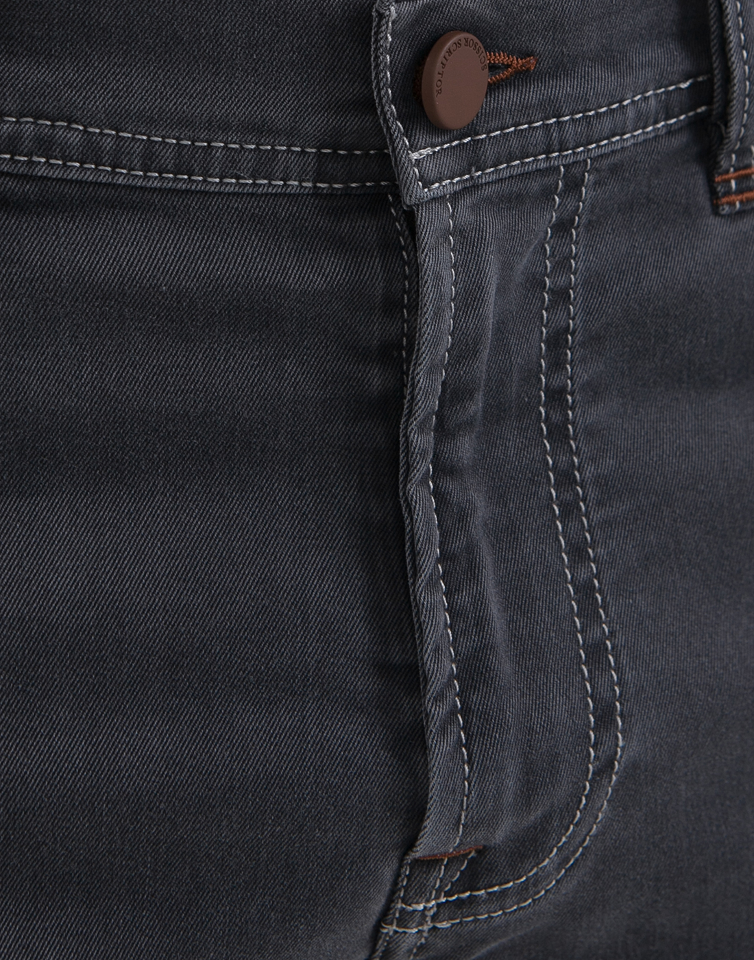 Джинсы серые мужские Джинсы серые мужские C.Scriptor SCOSTANTINO.T286.W2-6