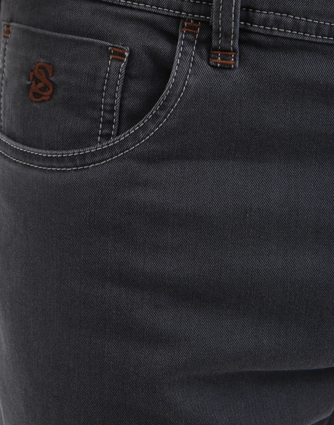 Джинсы серые мужские Джинсы серые мужские C.Scriptor SCOSTANTINO.T286.W2-7