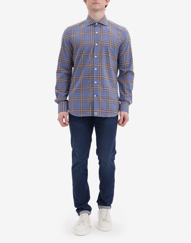 Дополнить ваш образ