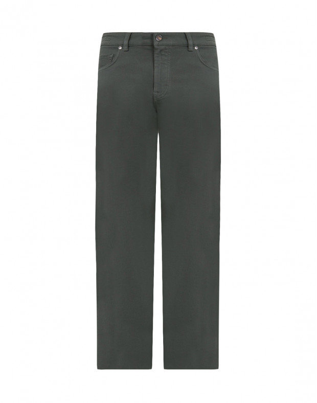 Джинсы мужские