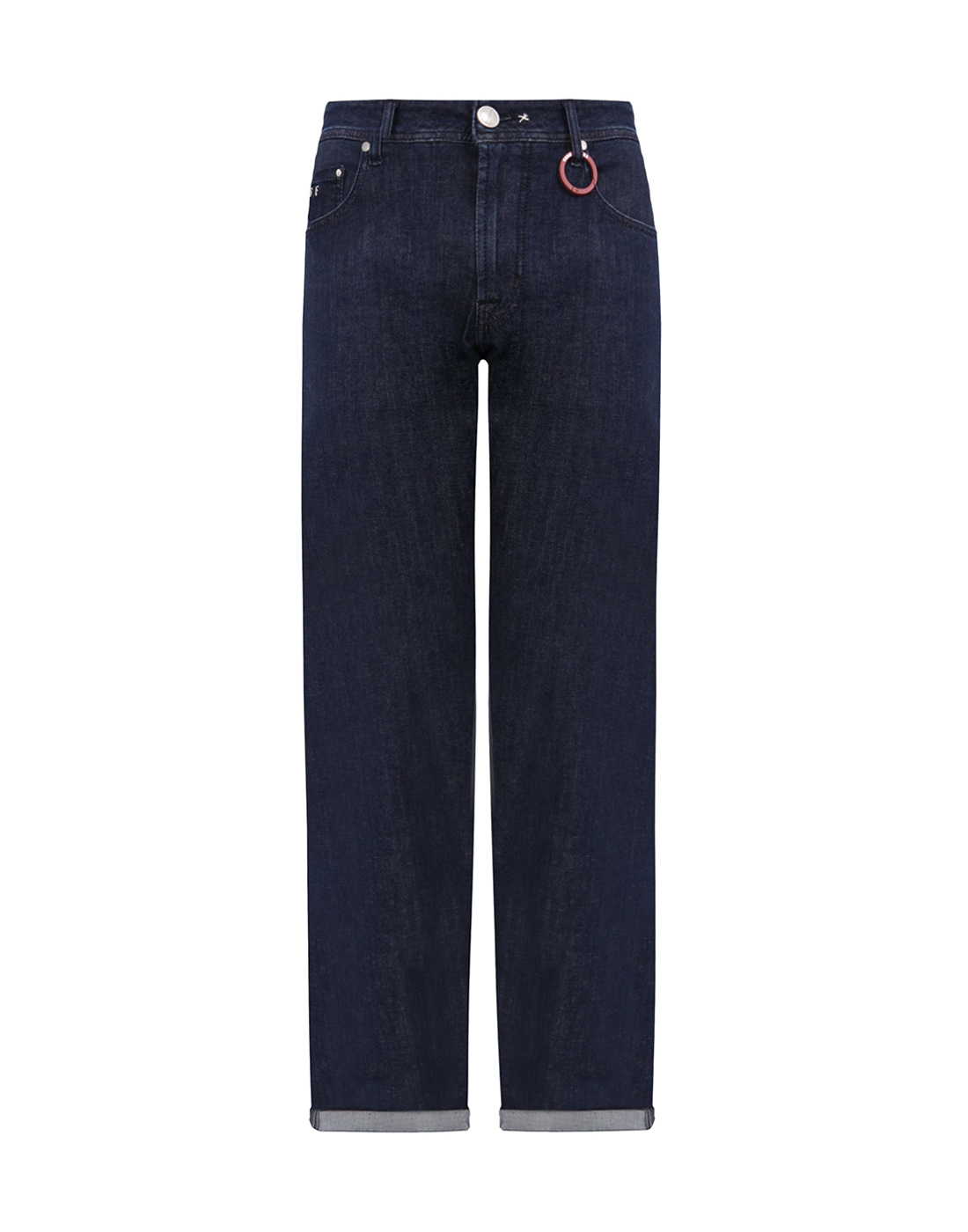 Джинсы мужские Tramarossa SDBSB_BLUE RELAX-1