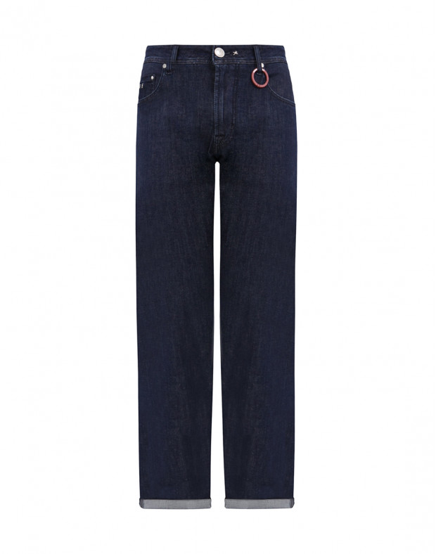 Джинсы мужские