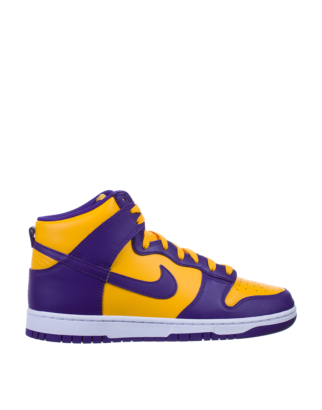 Кроссовки желто-фиолетовые мужские Nike SDD1399-500-1