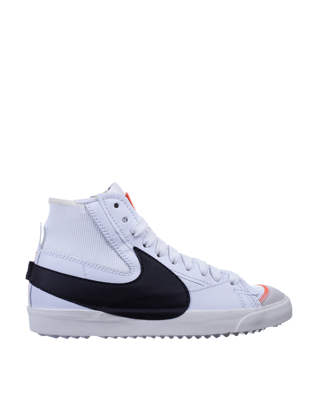 Кроссовки белые мужские Nike SDD3111-100-1
