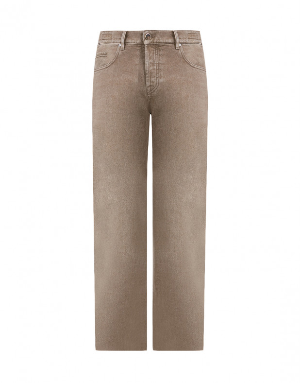 Джинсы мужские