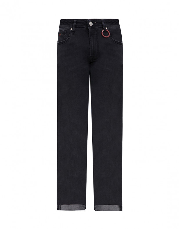 Джинсы мужские