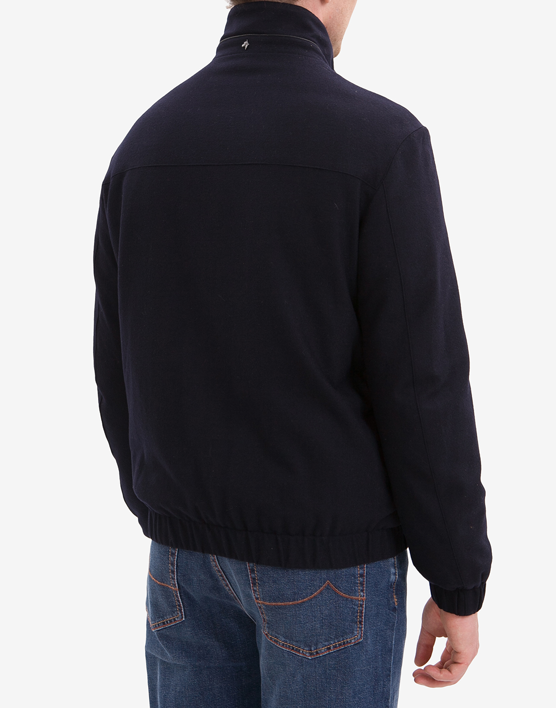 Куртка-бомбер мужская Куртка-бомбер мужская Montecore SF09MUCX782A-270-89-4