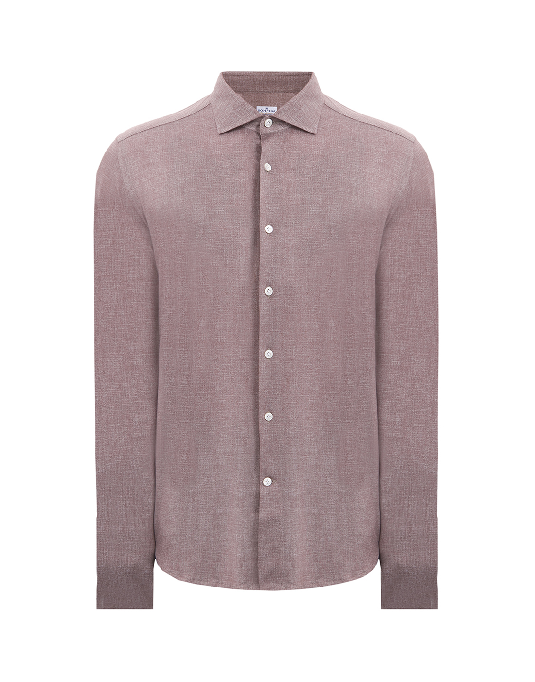 Рубашка мужская Sonrisa SIFJ17.J134.37-1