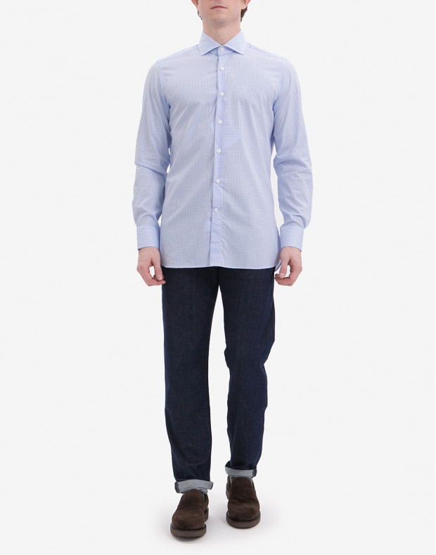 Дополнить ваш образ