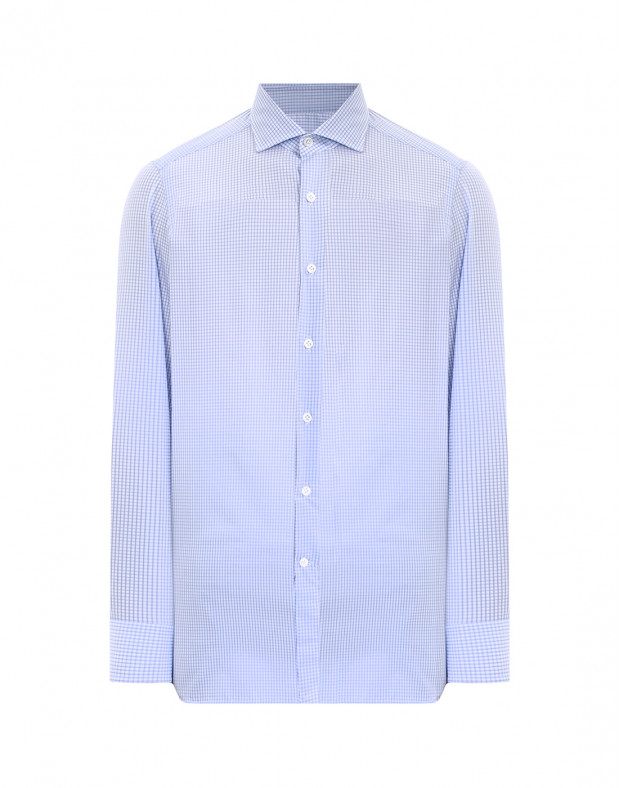 Рубашка мужская