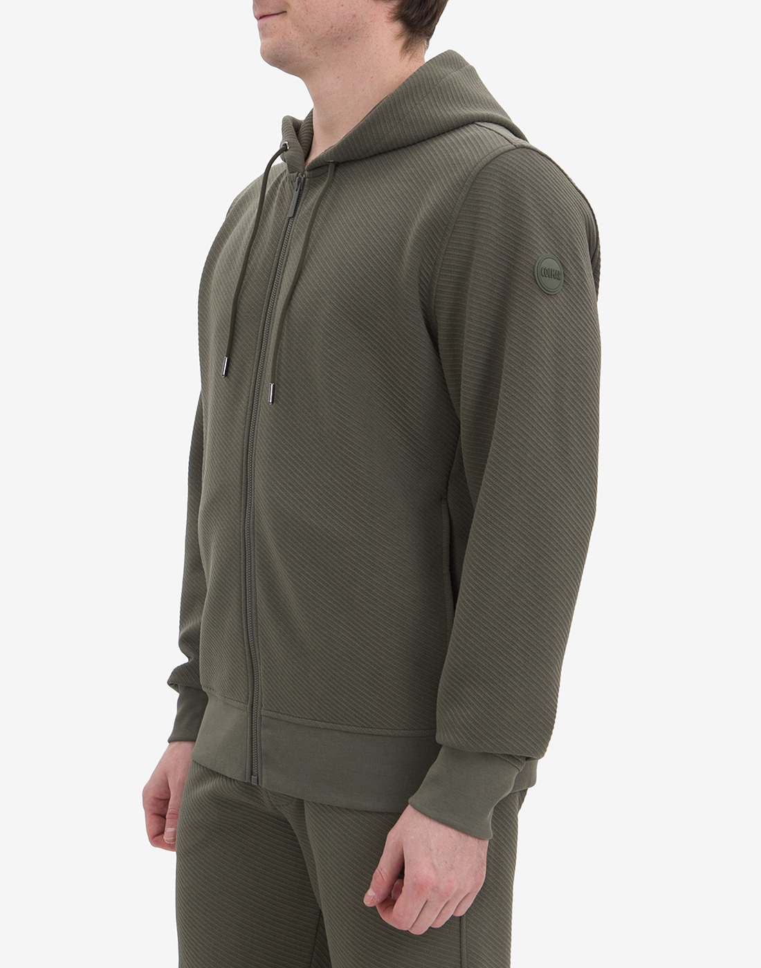 Худи мужское Худи мужское Colmar SIN256295-1ZI-498-3