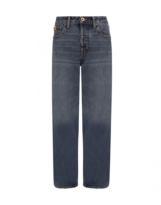 Джинсы женские