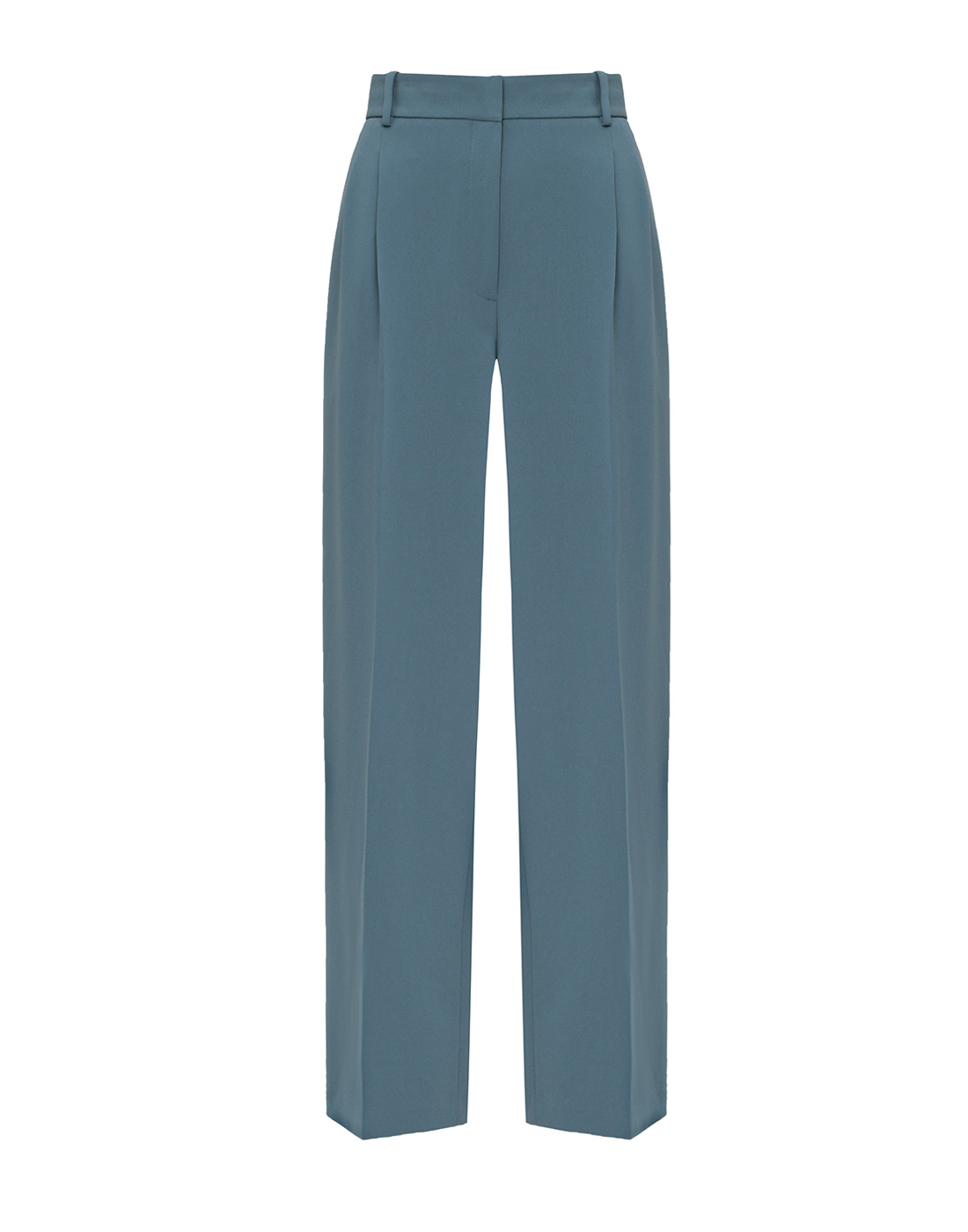 Женские синие брюки Theory SL1009211-1