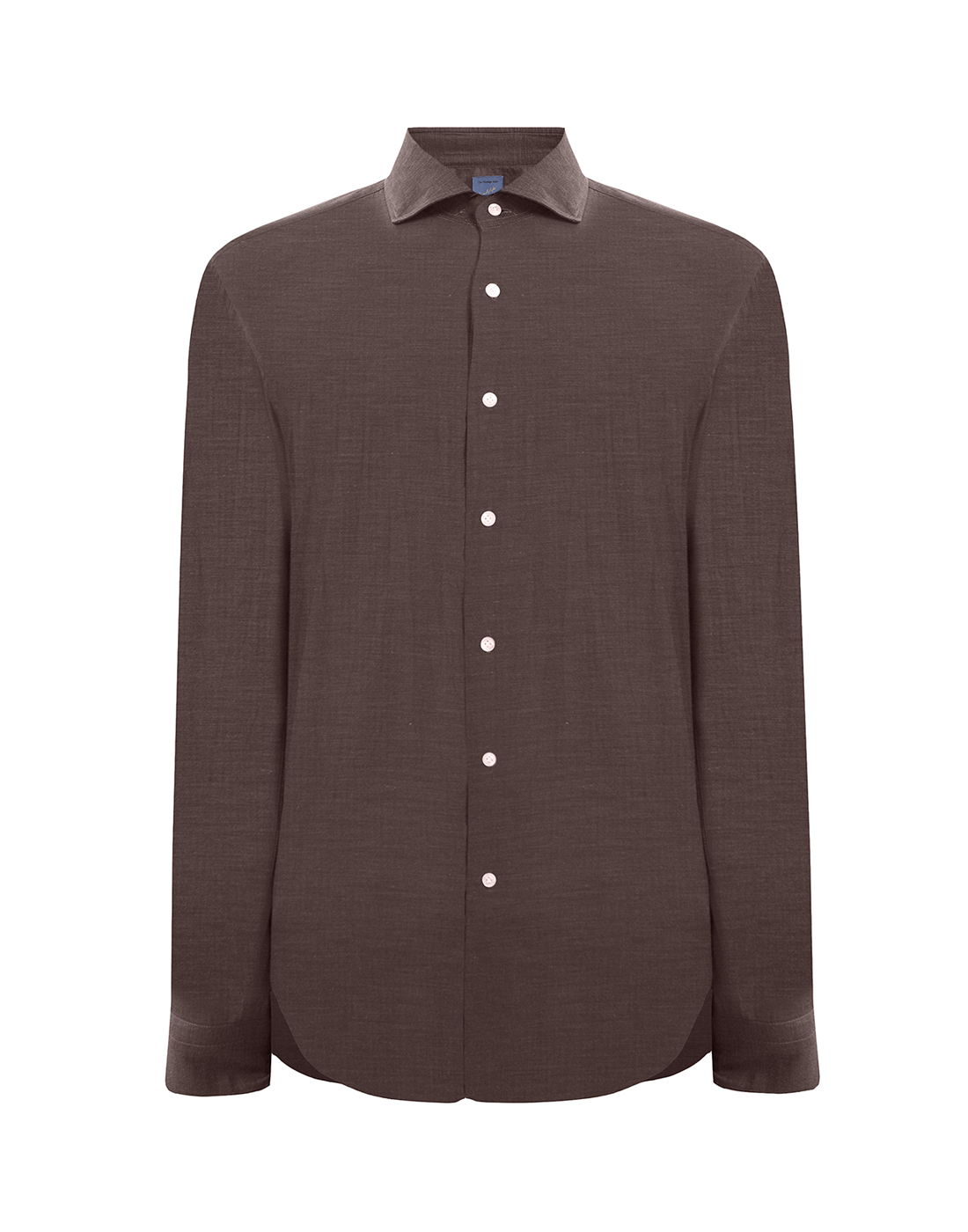 Рубашка мужская Barba SL2U13P0150011.U04-1