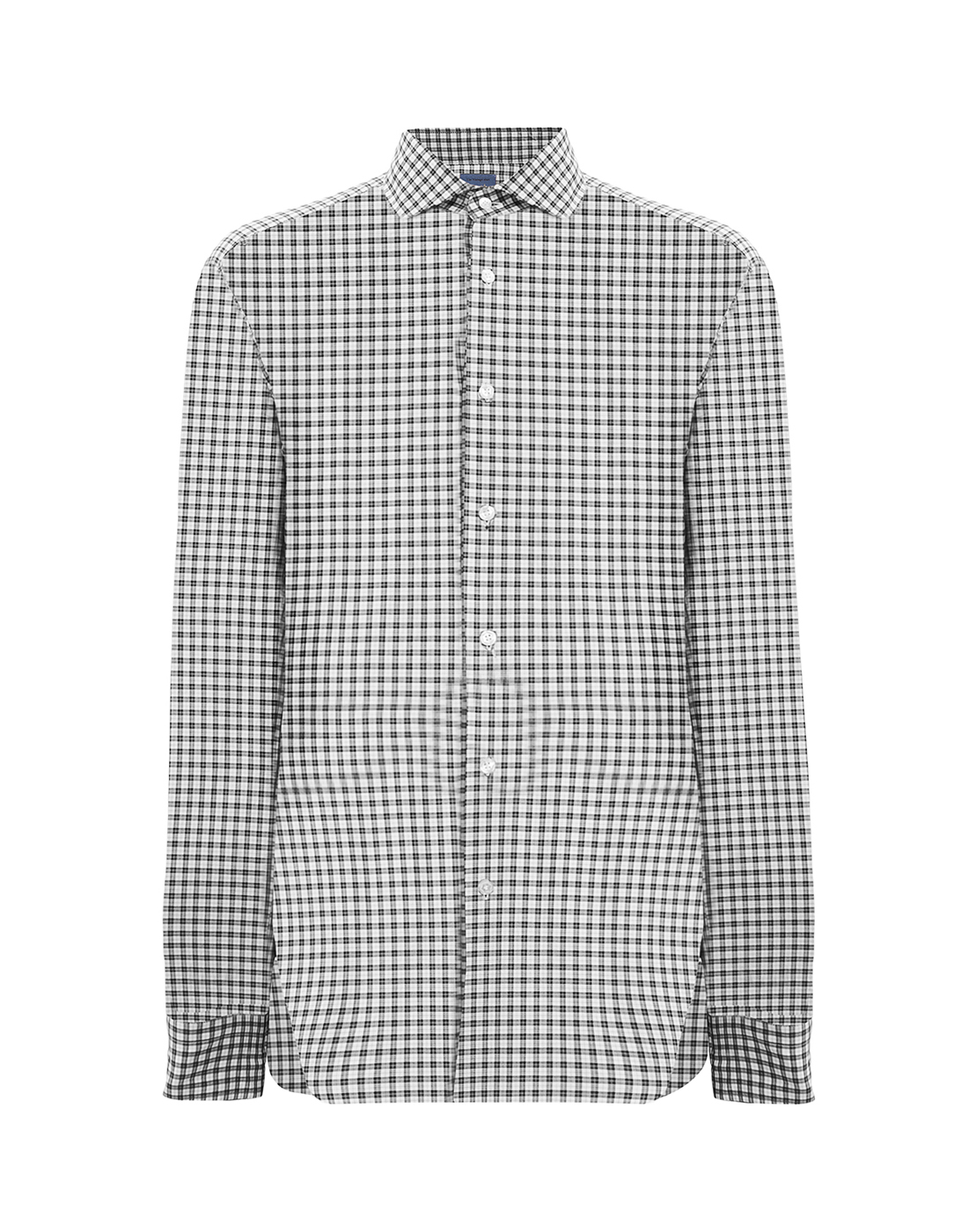 Рубашка мужская Barba SL2U13P0150020.U01-1