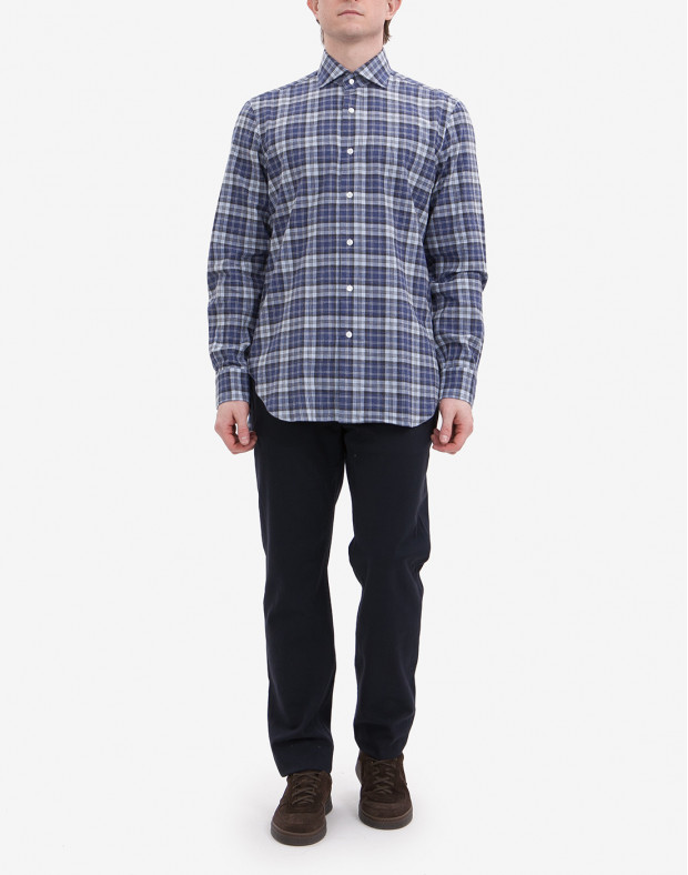 Дополнить ваш образ