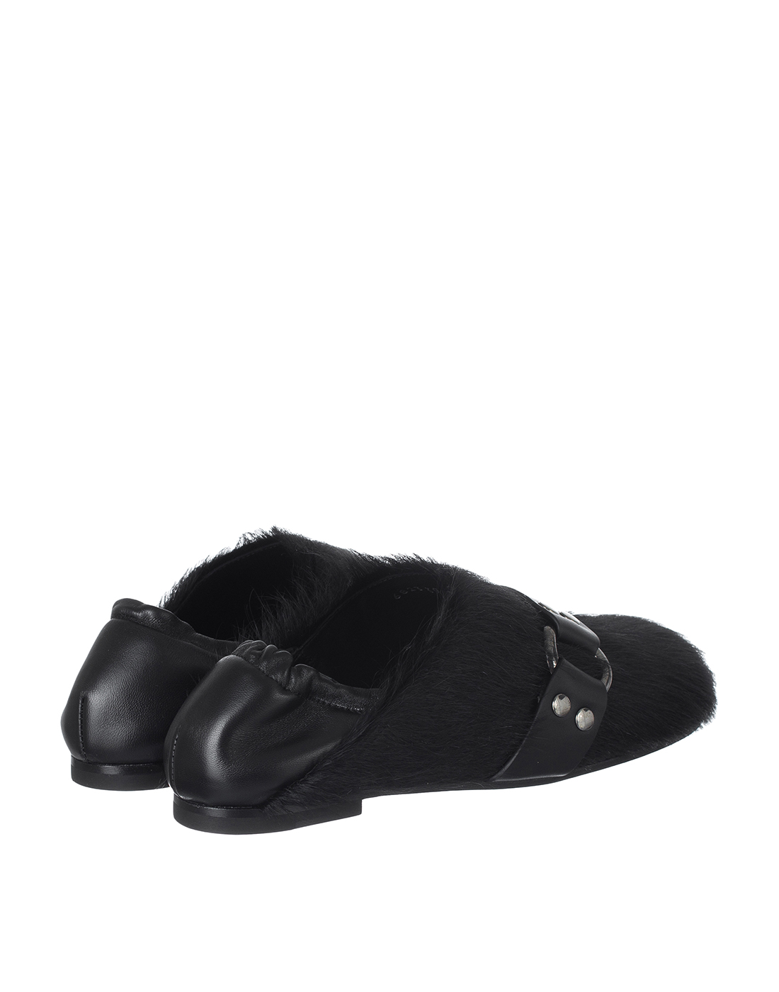 Мокасины женские Мокасины женские Premiata SM6823-3