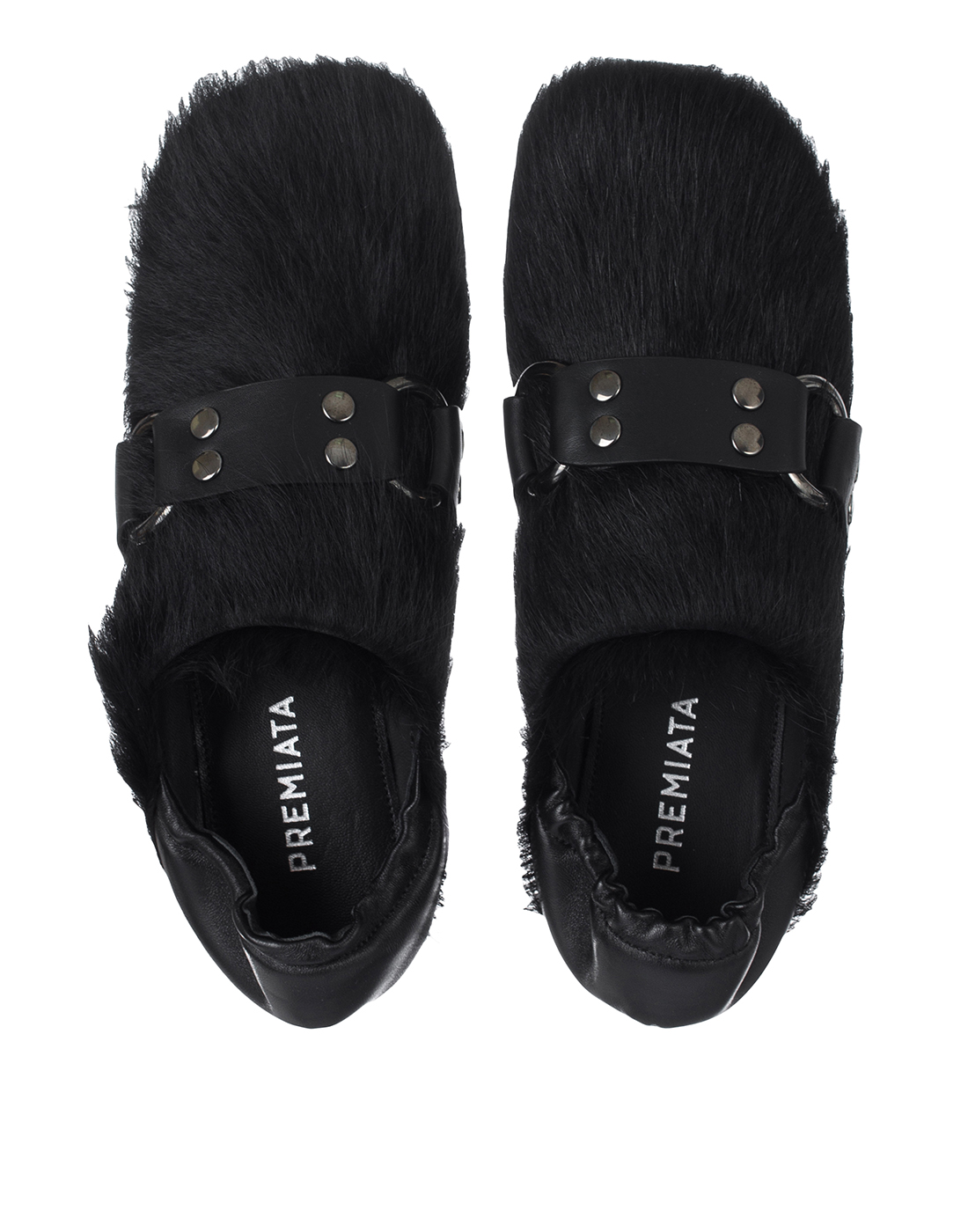 Мокасины женские Мокасины женские Premiata SM6823-5