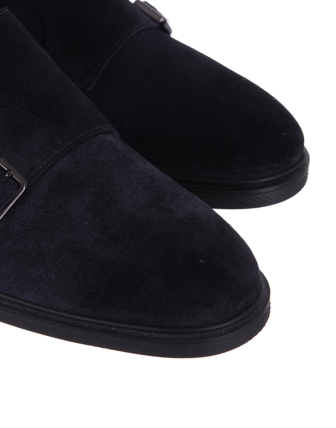 Туфли-броги мужские Туфли-броги мужские Santoni SMGEO18949NEAXGEXU60-4