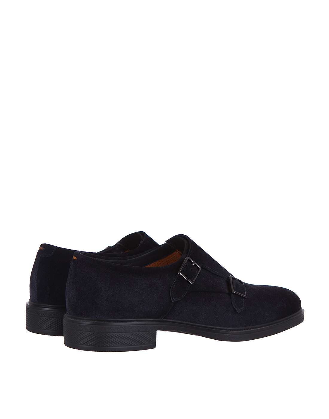 Туфли-броги мужские Туфли-броги мужские Santoni SMGEO18949NEAXGEXU60-3