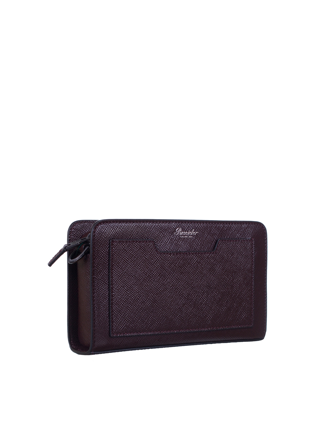 Сумка коричневая Сумка коричневая Pineider SPL08SW19111563-3