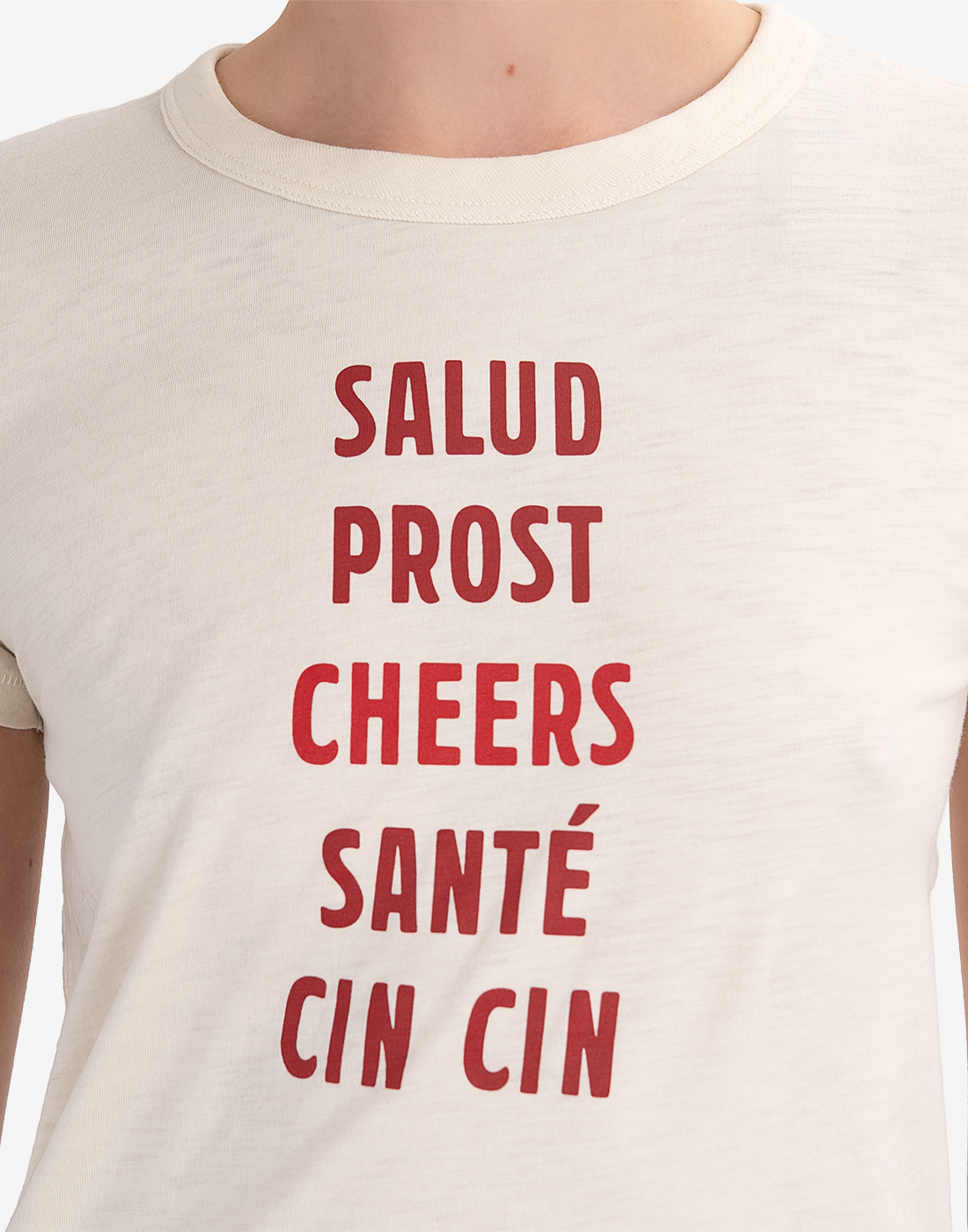 Футболка женская Футболка женская Rag & Bone SRE6M25HT3SW-6